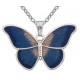 NECKLACE BUTTERFLY